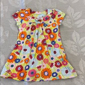 Hanna Anderssen Cotton dress